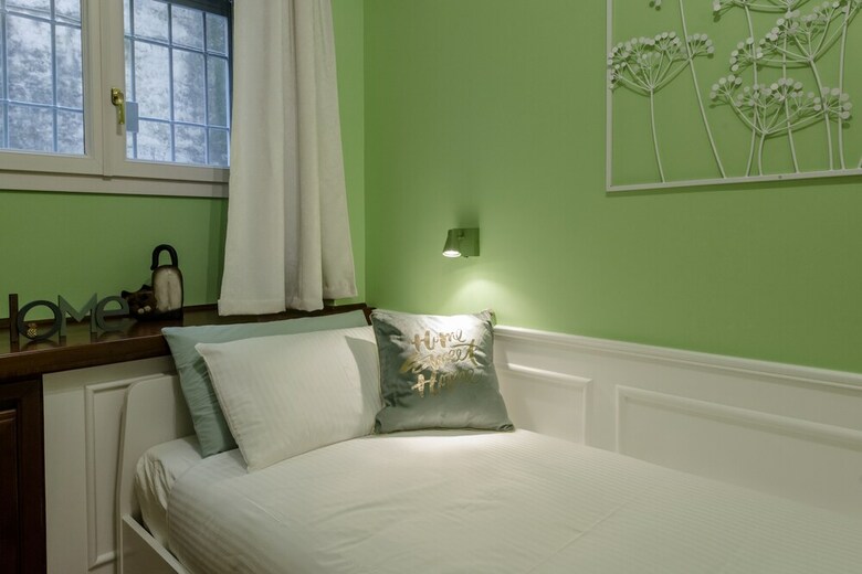 Apartamento Hometrevi