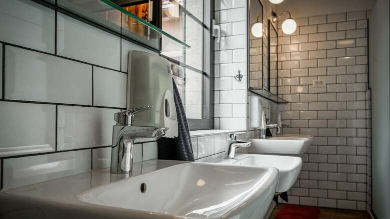 Hostal Turn Hostel