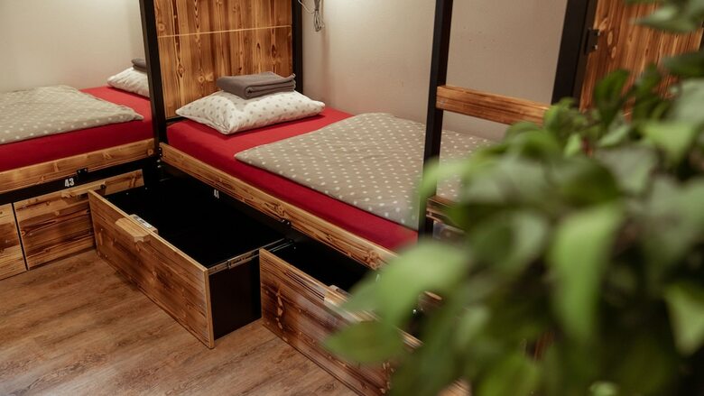 Hostal Turn Hostel