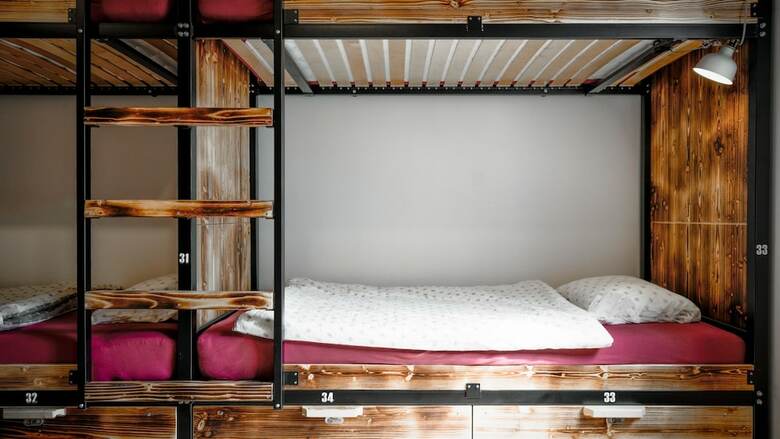 Hostal Turn Hostel