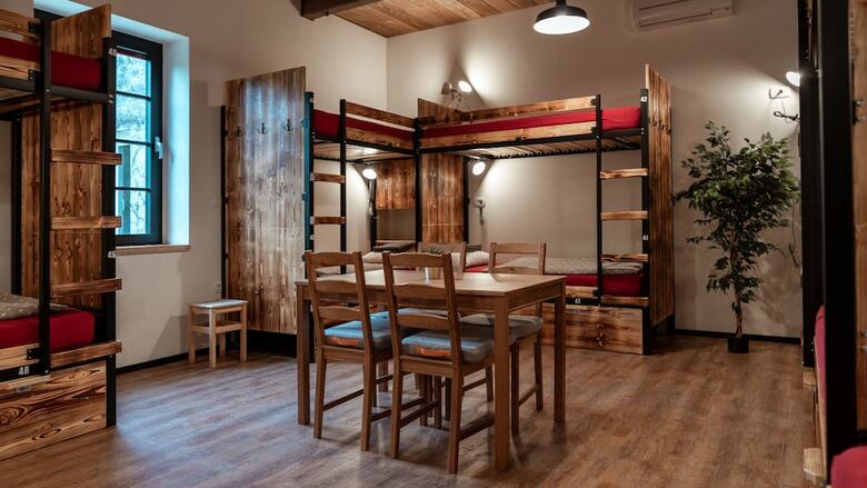 Hostal Turn Hostel