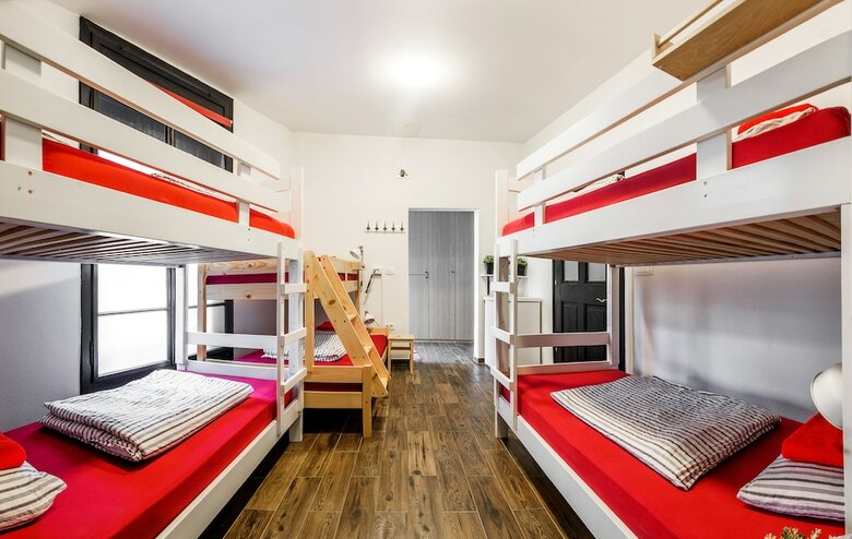 Hostal Turn Hostel