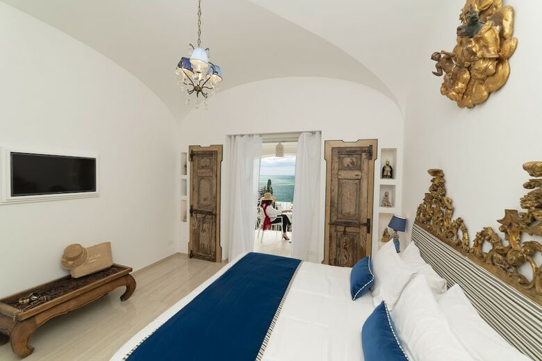 Bed & Breakfast Casa Nina
