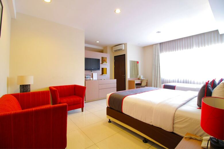 Hotel Collection O 10 Sweet Karina Bandung