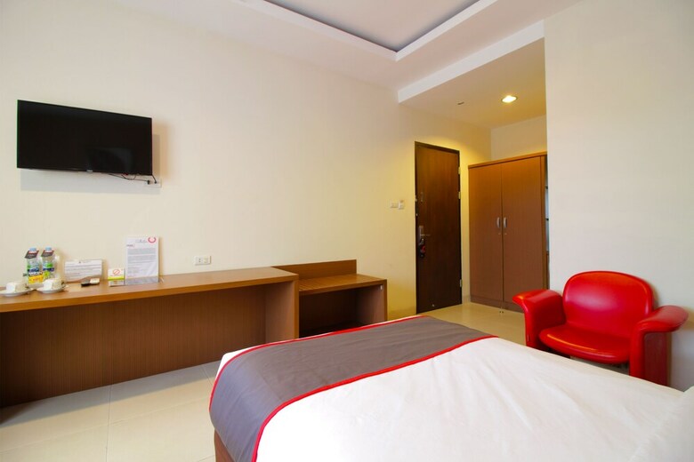 Hotel Collection O 10 Sweet Karina Bandung