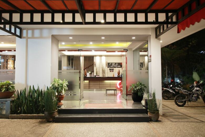 Hotel Collection O 10 Sweet Karina Bandung