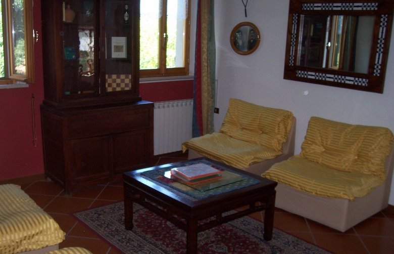 Agroturismo Solebello Country House