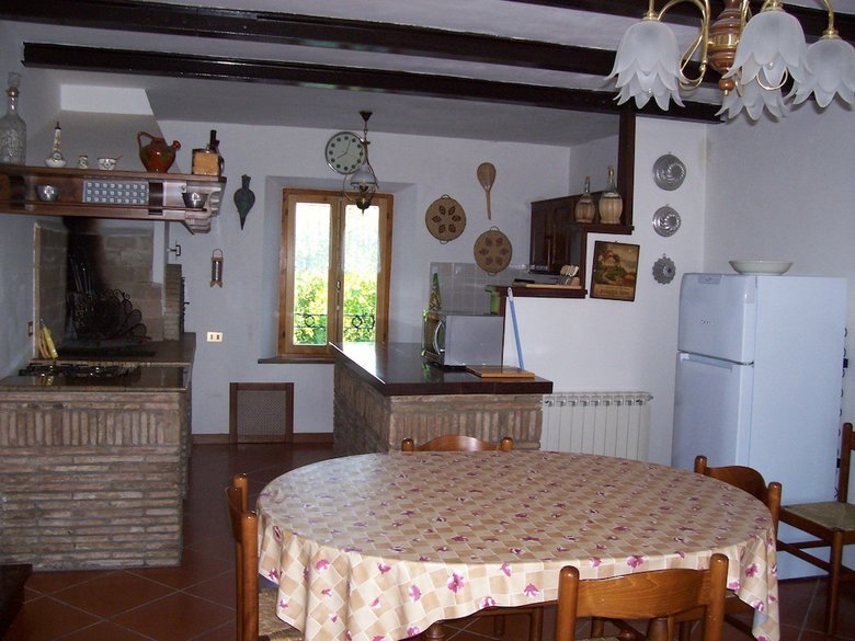 Agroturismo Solebello Country House