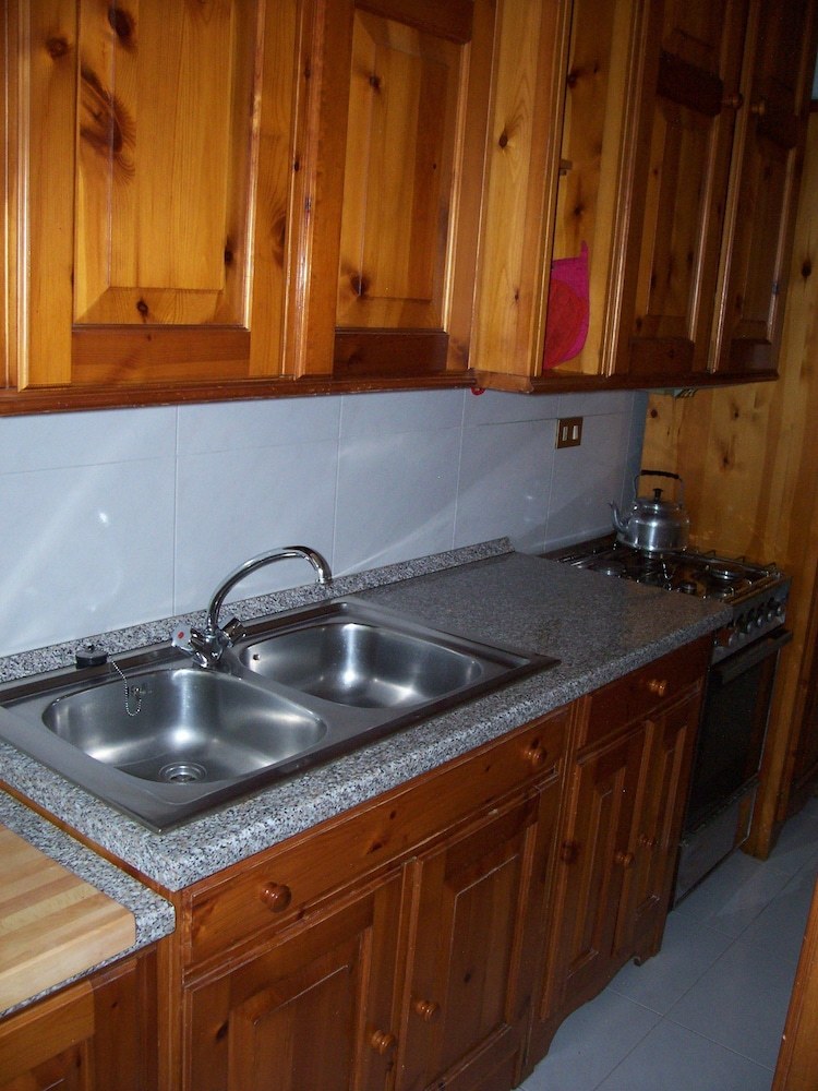 Agroturismo Solebello Country House