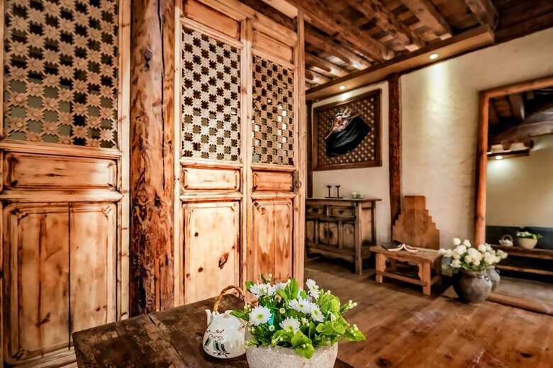 Posada My Love Inn