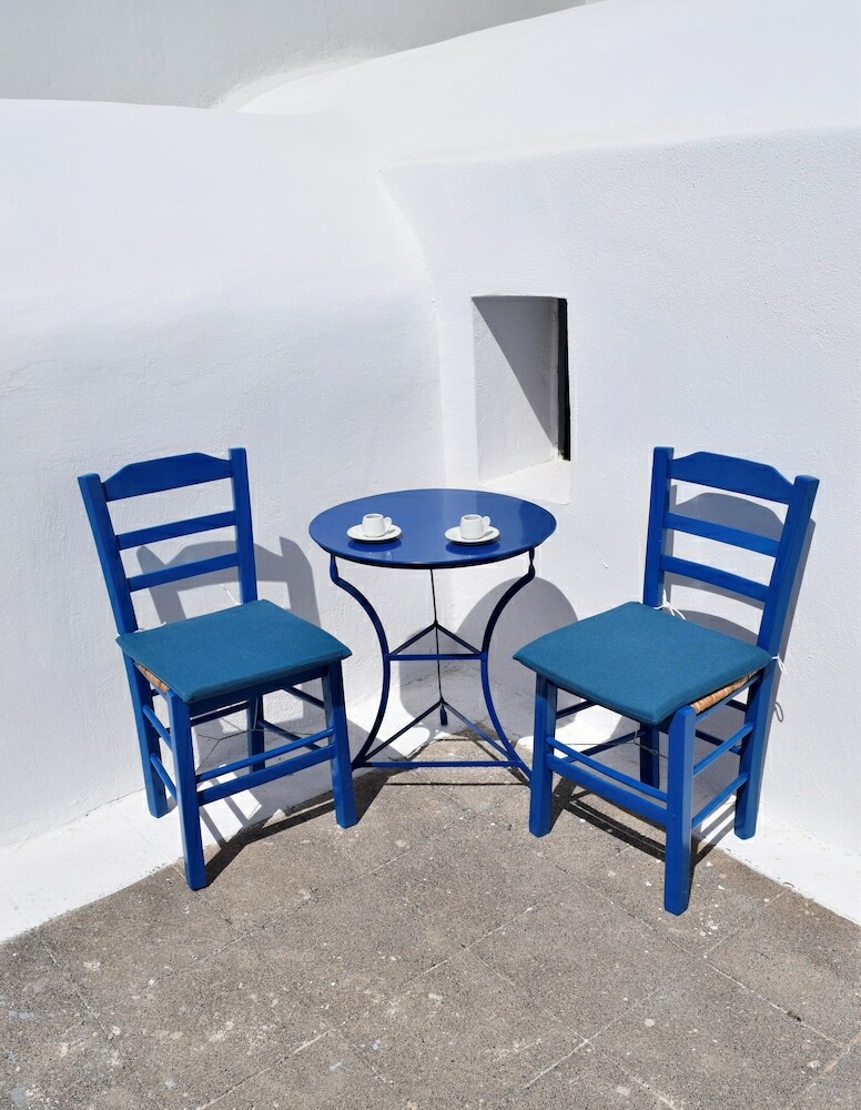 Apartamentos Authentic Santorinian Home Experience