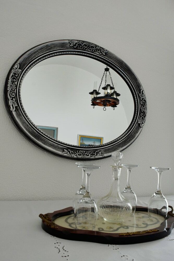 Apartamentos Authentic Santorinian Home Experience