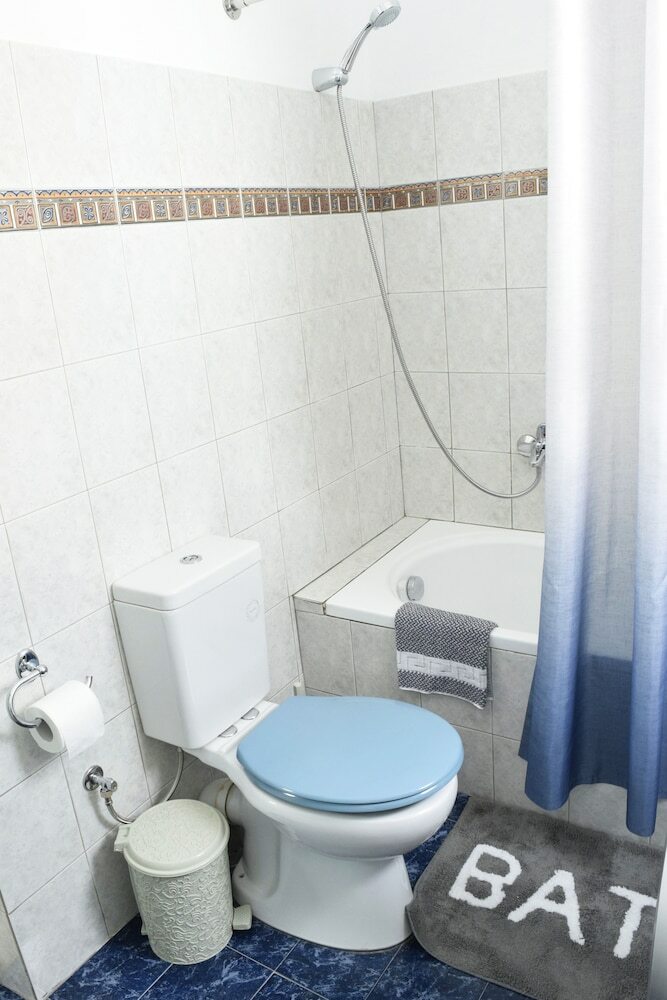 Apartamentos Authentic Santorinian Home Experience