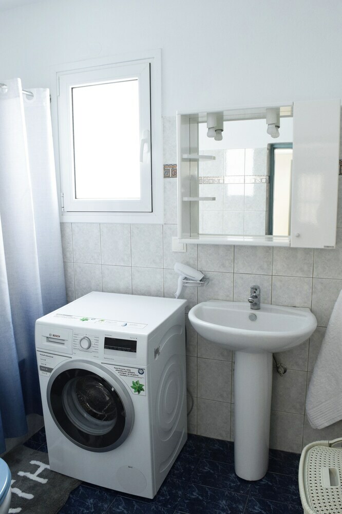 Apartamentos Authentic Santorinian Home Experience