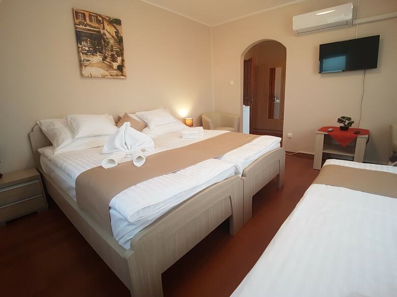 Hotel Villa Bellanova