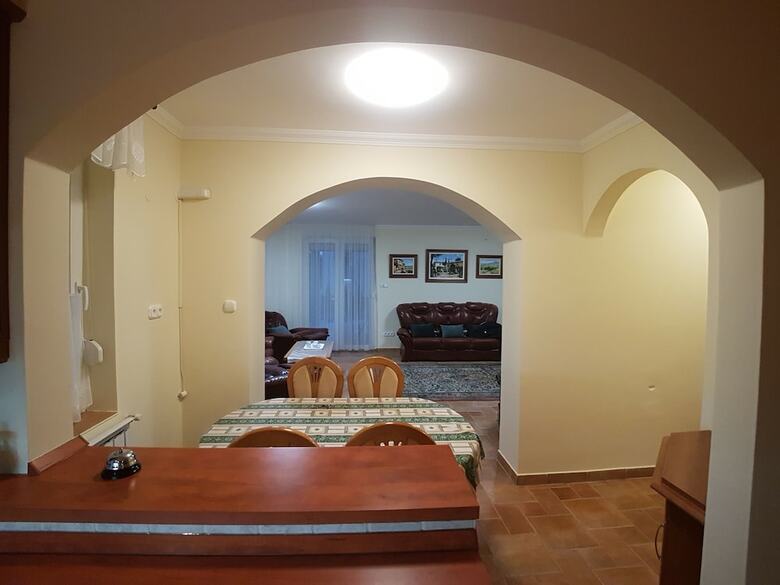 Hotel Villa Bellanova