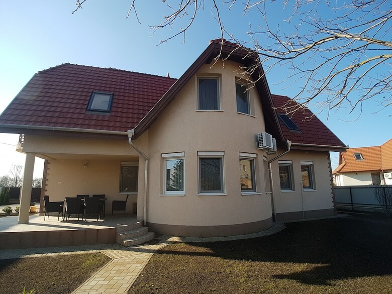 Hotel Villa Bellanova