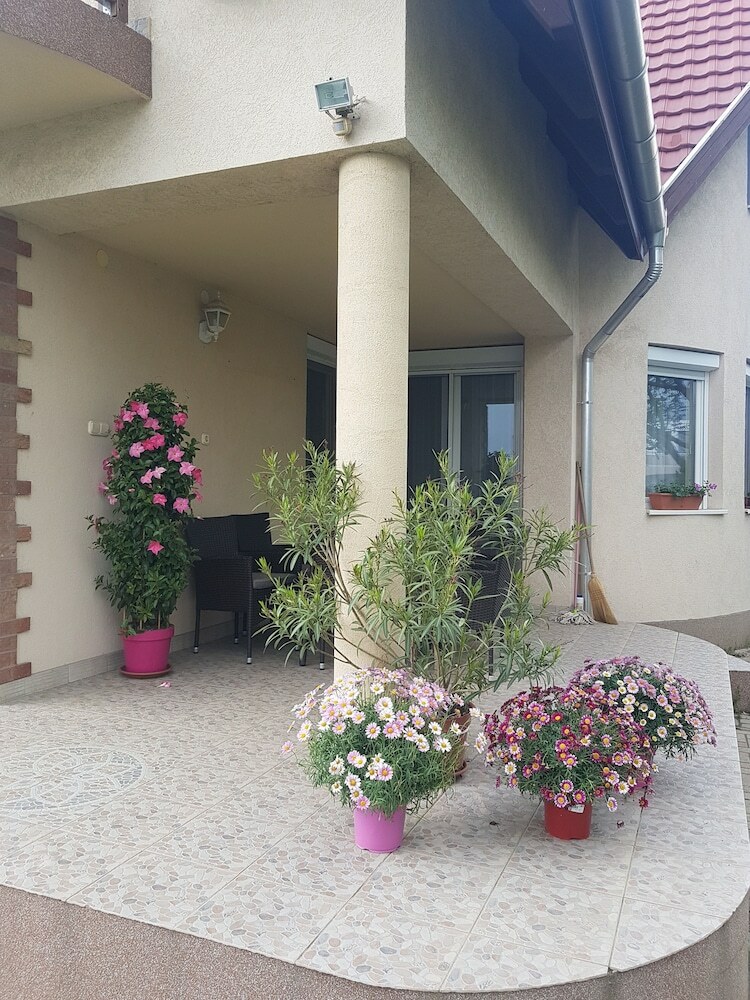 Hotel Villa Bellanova