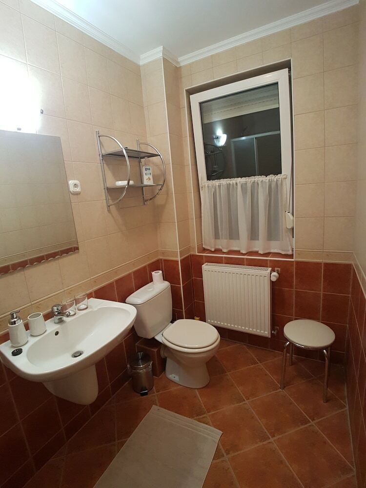 Hotel Villa Bellanova