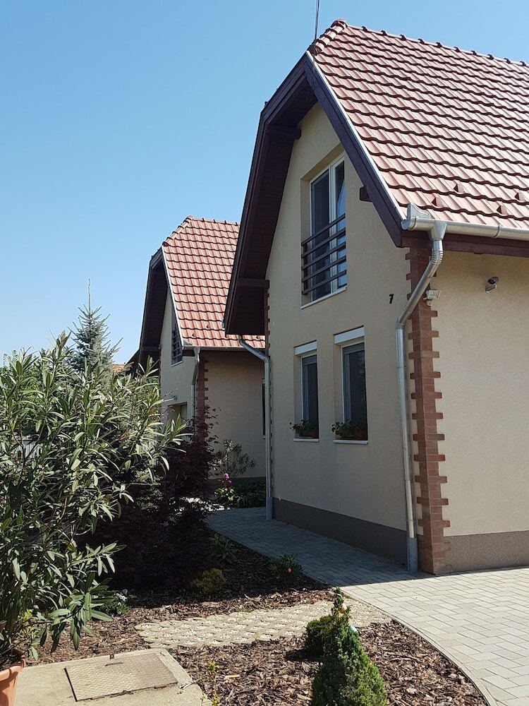 Hotel Villa Bellanova