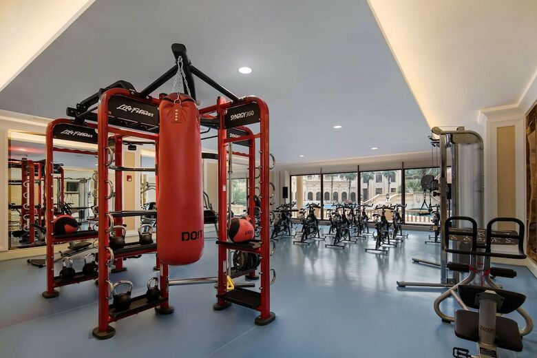 Hotel Radisson Blu Forest Manor Shanghai Hongqiao