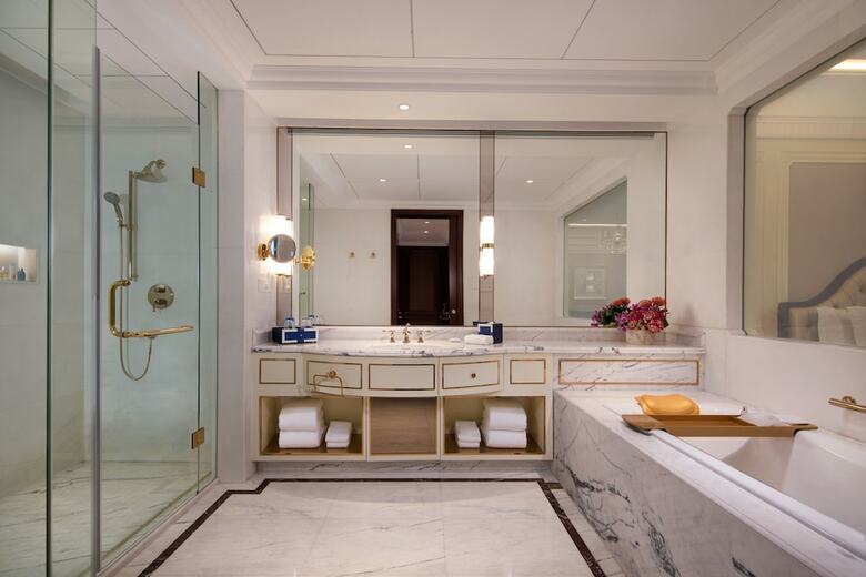 Hotel Radisson Blu Forest Manor Shanghai Hongqiao