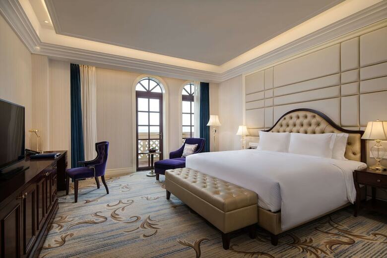 Hotel Radisson Blu Forest Manor Shanghai Hongqiao