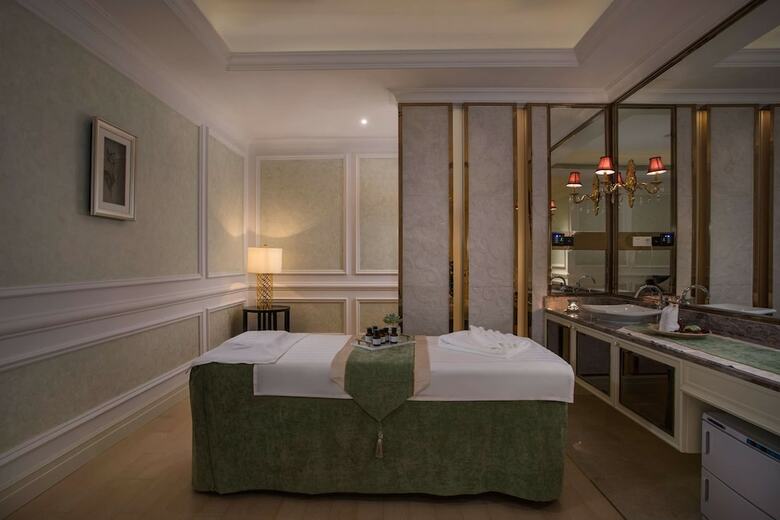 Hotel Radisson Blu Forest Manor Shanghai Hongqiao