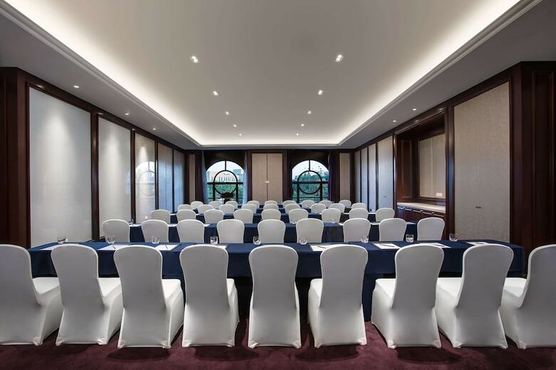 Hotel Radisson Blu Forest Manor Shanghai Hongqiao