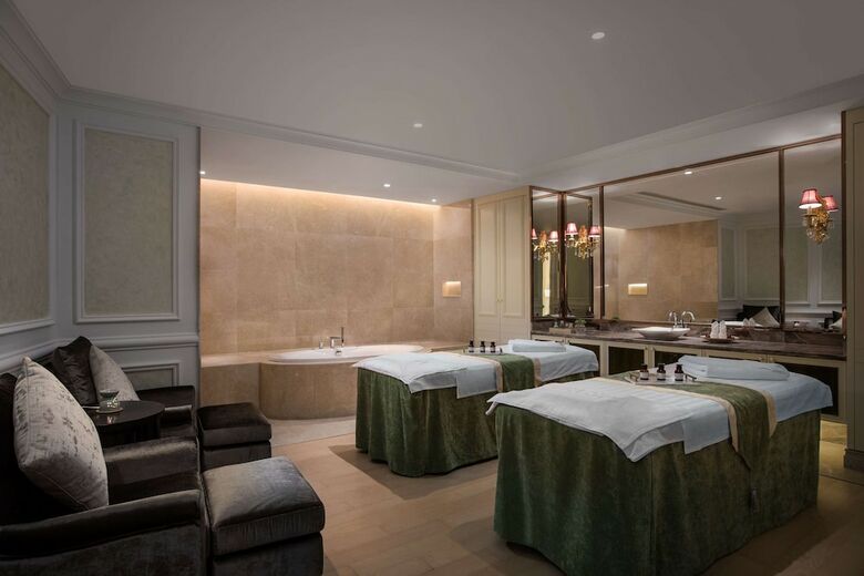 Hotel Radisson Blu Forest Manor Shanghai Hongqiao
