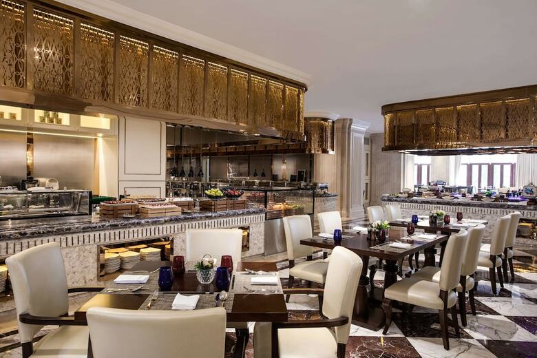 Hotel Radisson Blu Forest Manor Shanghai Hongqiao