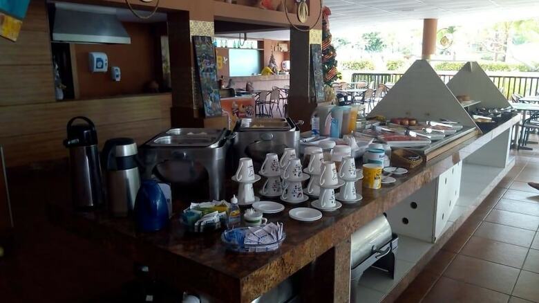 Aparthotel Beach Class Muro Alto Porto de Galinhas