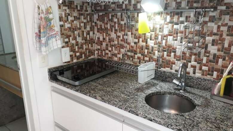Aparthotel Beach Class Muro Alto Porto de Galinhas