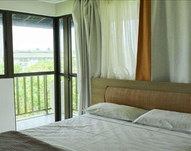 Aparthotel Beach Class Muro Alto Porto de Galinhas