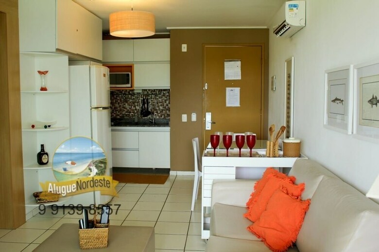 Aparthotel Beach Class Muro Alto Porto de Galinhas