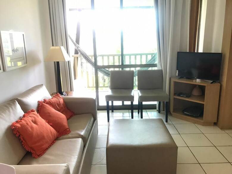 Aparthotel Beach Class Muro Alto Porto de Galinhas