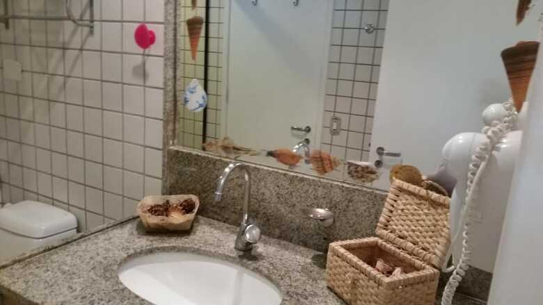 Aparthotel Beach Class Muro Alto Porto de Galinhas
