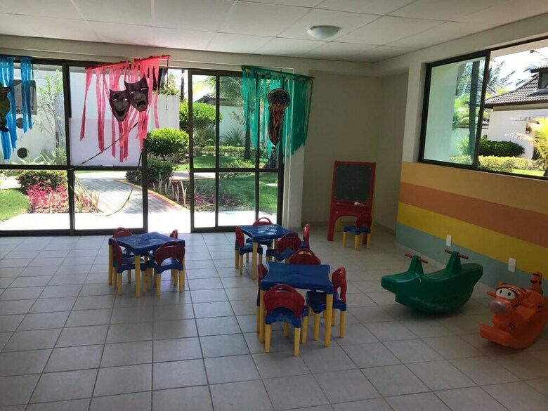 Aparthotel Beach Class Muro Alto Porto de Galinhas