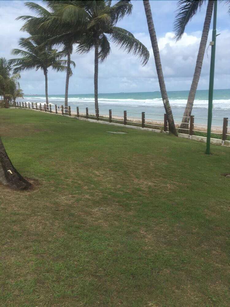 Aparthotel Beach Class Muro Alto Porto de Galinhas