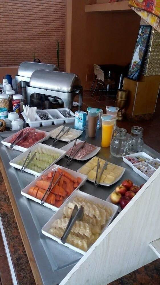 Aparthotel Beach Class Muro Alto Porto de Galinhas
