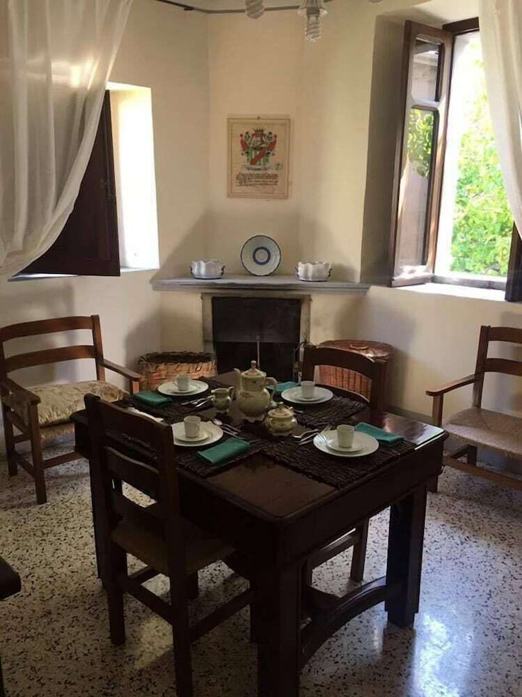 Bed & Breakfast Casa Laino