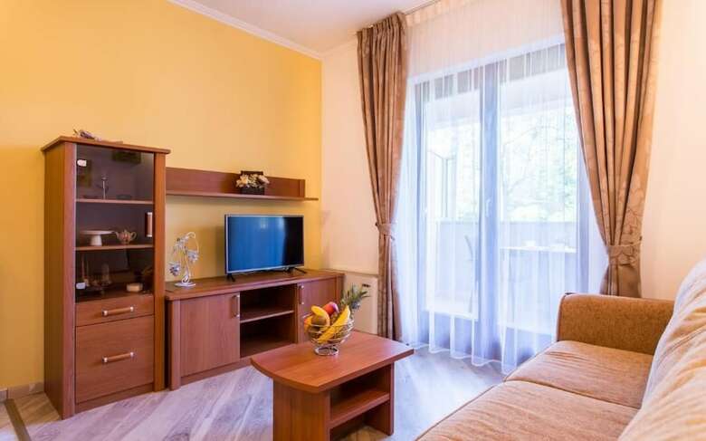 Hotel Villa Milcetic
