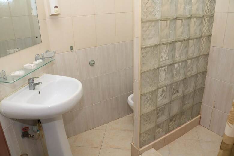 Apartamentos Sunrise Resort