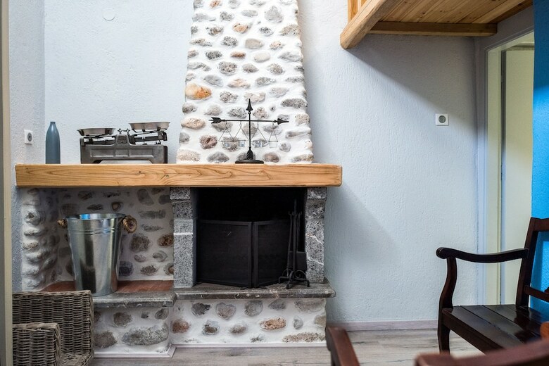Aparthotel Spitakia Cottages