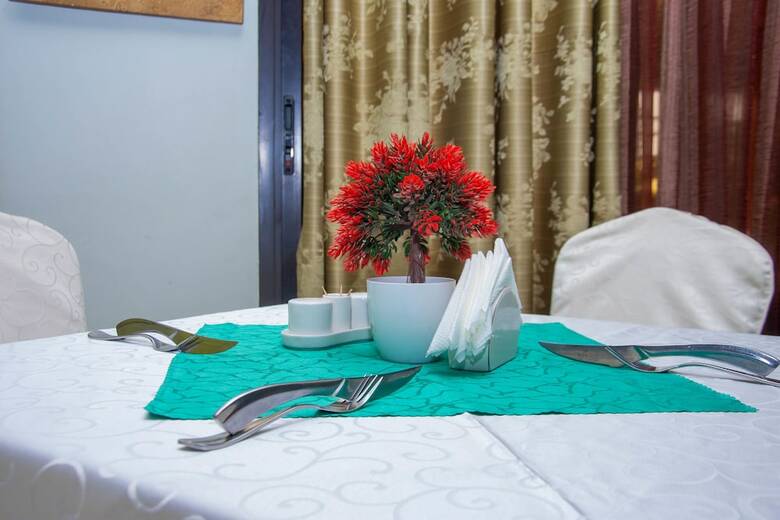 Hotel Finesse Luisa