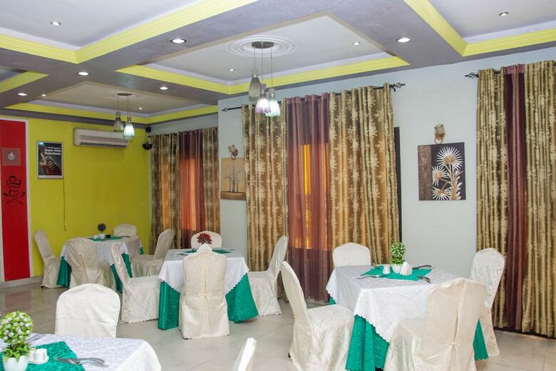 Hotel Finesse Luisa