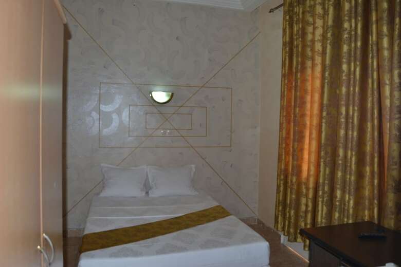 Hotel Finesse Luisa