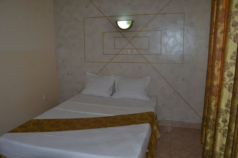 Hotel Finesse Luisa