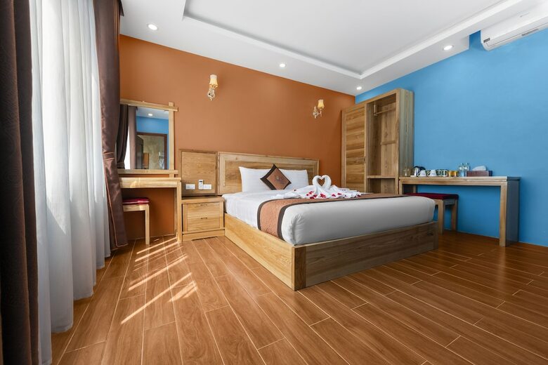 Sapa Melody Hotel