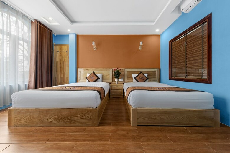Sapa Melody Hotel